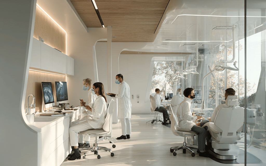 Unlocking-AI-Development-How-Dental-Professionals-Can-Build-Effective-Tools