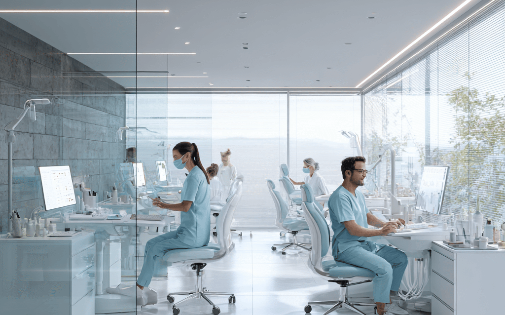 Unlocking-Efficiency-Top-AI-Workflow-Updates-for-Dental-Practices