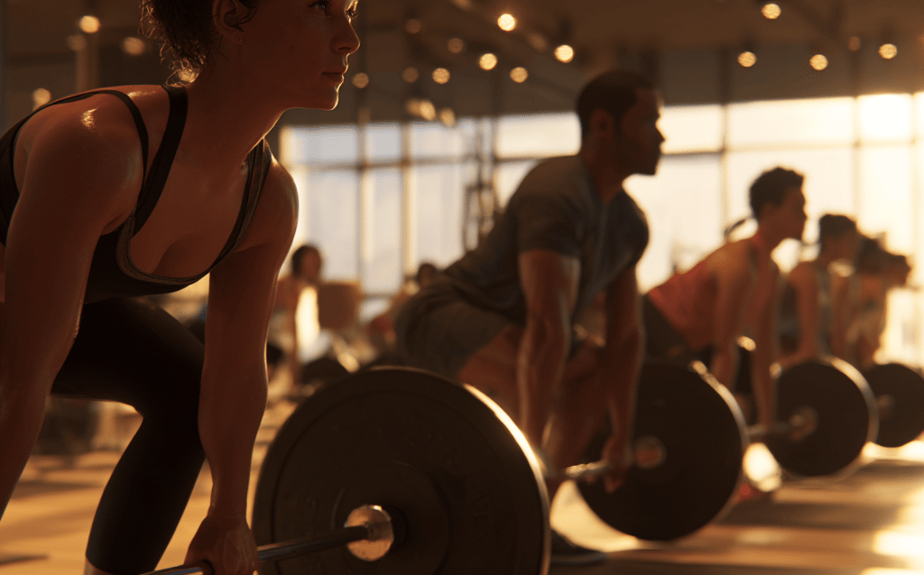 Unlocking-Strength-The-Importance-of-Breathing-in-Weight-Lifting